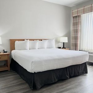 One-Bedroom Premium King Suite Disability Access or Non-Smoking